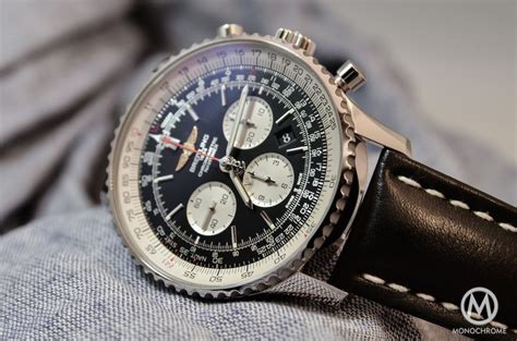 breitling navitimer 01 replica|Breitling alternatives.